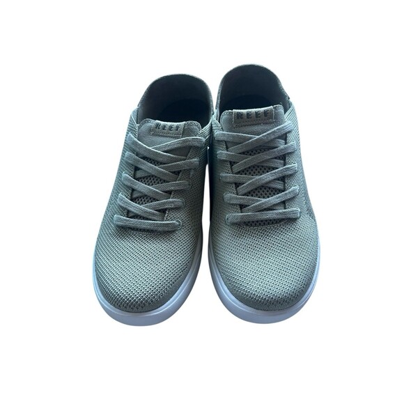 NEW Reef Men's Swellsole Sneakers Size 10 Neptune Ellm Slip On Casual Shoes - Picture 4 of 8